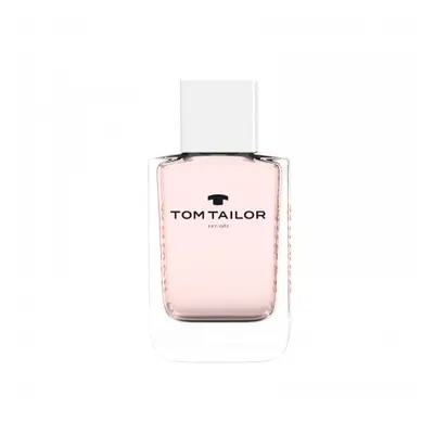 Tom Tailor Woman toaletní voda 50 ml