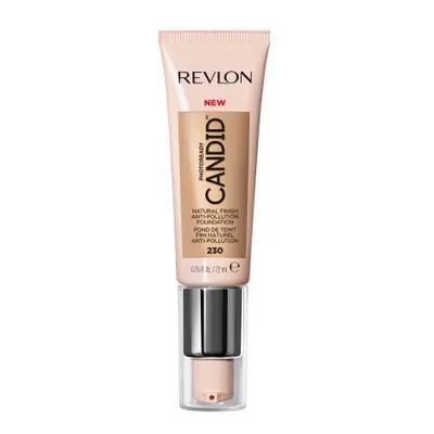 Revlon Photoready Candid Foundation make-up - 230 Bare 22 ml