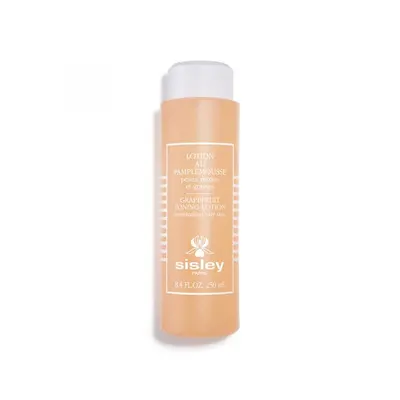 Sisley Grapefruit Toning Lotion grapefruitové tonikum 250 ml