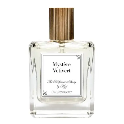 The Perfumer´s Story Mystère Vetivert parfémová voda 30 ml