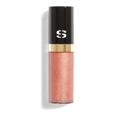 Sisley Ombre Éclat Liquide dlouhodržící tekuté oční stíny - 5 Bronze 6,5 ml