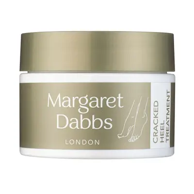 Margaret Dabbs London Cracked Heel Treatment přírodní balzám na popraskané paty 30 ml