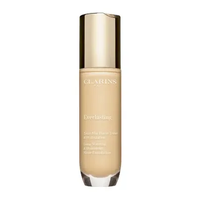 Clarins Everlasting foundation dlouhodržící make-up - 100.5W 30 ml