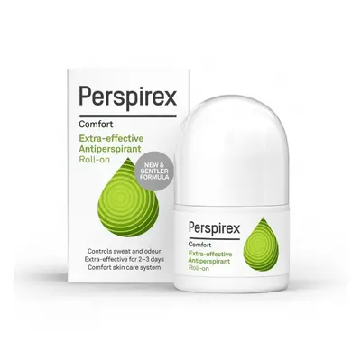 Perspirex Perspirex Comfort antiperspirant roll-on 20 ml