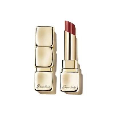 Guerlain Kisskiss Shine Bloom rtěnka - 521 Kiss To Say