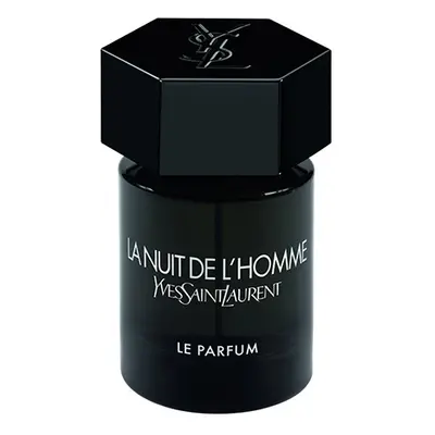 Yves Saint Laurent La Nuit De L'Homme parfémová voda 100 ml