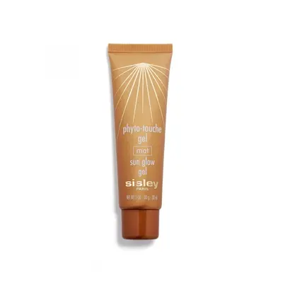 Sisley Phyto-Touche Gel Mat bronzový efekt na obličej 30 ml