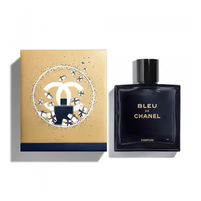 CHANEL BLEU DE CHANEL LIMITED-EDITION PARFUM LIMITOVANÁ EDICE PARFÉMU 100 ML 100 ML