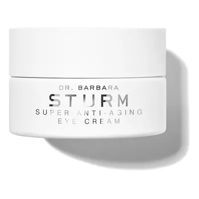 Dr. Barbara Sturm Super Anti-Aging Eye Cream vysoce účinný anti-aging krém na oční okolí 15 ml