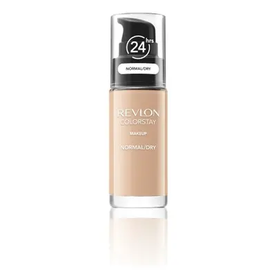 Revlon Colorstay Make-up Normal/Dry Skin dlouhotrvající make-up - 200 Nude 30 ml