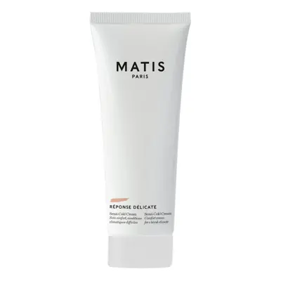 Matis Paris Sensi-Cold Cream ochranný klimatický krém do nevlídného počasí 50 ml