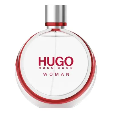 Hugo Boss Hugo Woman parfémová voda 50 ml