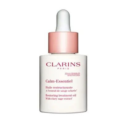 Clarins Restoring Treatment Oil pečující olej 30 ml