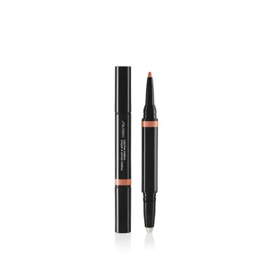 Shiseido LIPLINER INKDUO inovativní duo primeru a tužky na rty - 01 LIP 0.2g Primer 0.9g