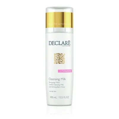 DECLARÉ Switzerland Gentle Cleansing Milk čistící mléko 400 ml