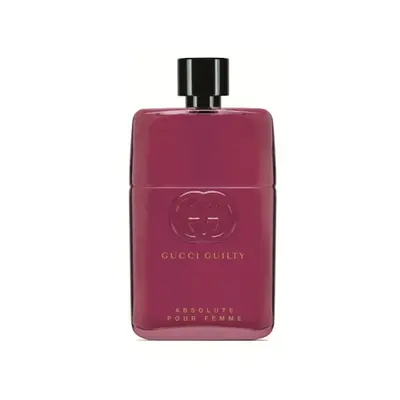 Gucci Guilty Absolute pour Femme parfémová voda 90 ml