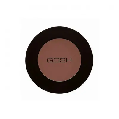 GOSH COPENHAGEN The One mono stíny - 004 Aubergine 1,7 g