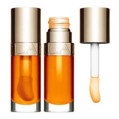 Clarins Lip Comfort Oil olej na rty - 01 Honey 7 ml