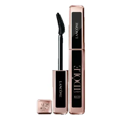 Lancôme Lash Idôle Waterproof voděodolná objemová řasenka - 01 black 8 ml