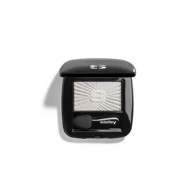 Sisley Les phyto-ombres oční stíny - 42 Glow Silver 2 g