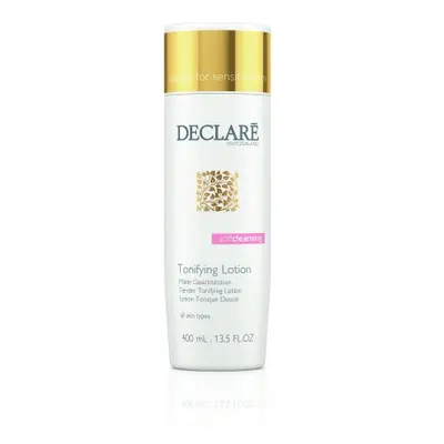 DECLARÉ Switzerland Tender Tonifying Lotion emulze 400 ml