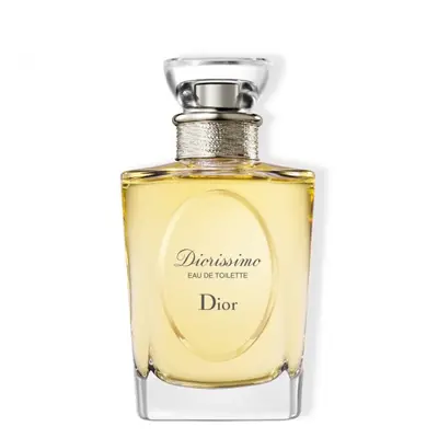 Dior Diorissimo Eau de Toilette toaletní voda 100 ml