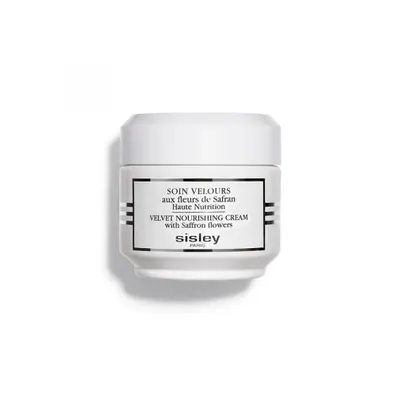 Sisley Velvet Nourishing Cream výživný krém na obličej na den i noc 50 ml