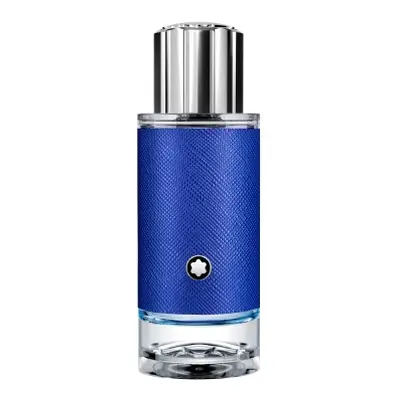 Montblanc Explorer Ultra Blue parfémová voda 30 ml