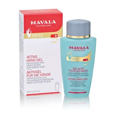 Mavala Active Hand Gel gel na ruce 150 ml