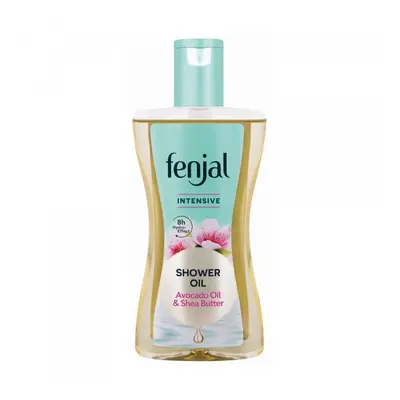 Fenjal INTENSIVE Shower Oil sprchový olej 225 ml