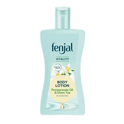 Fenjal Vitality Body Lotion tělové mléko 200 ml