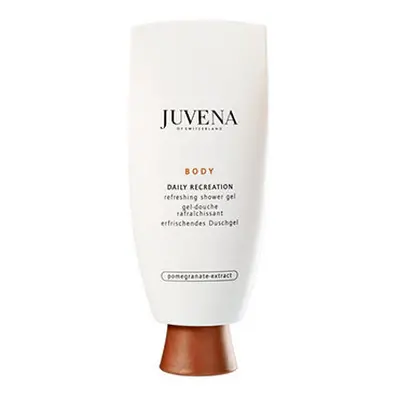 Juvena Body Daily Recreation sprchový gel 200 ml