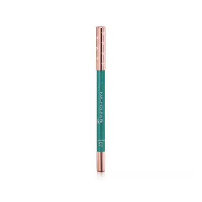 Naj-Oleari Luminous Eye Pencil dlouhotrvající tužka na oči - 07 pearly green 1,12g