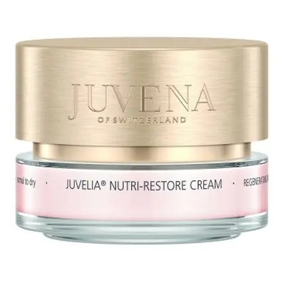 Juvena Nutri-Restore Cream pleťový krém pro zralou pleť 50 ml