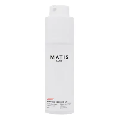 Matis Paris Réponse Cosmake-Up Hyalu-Liss Light make-up Light 30 ml