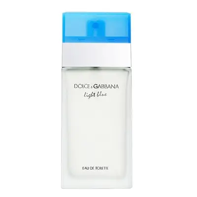 Dolce&Gabbana Light Blue toaletní voda 100 ml