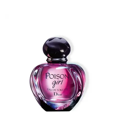 Dior Poison Girl Eau de Toilette toaletní voda 50 ml