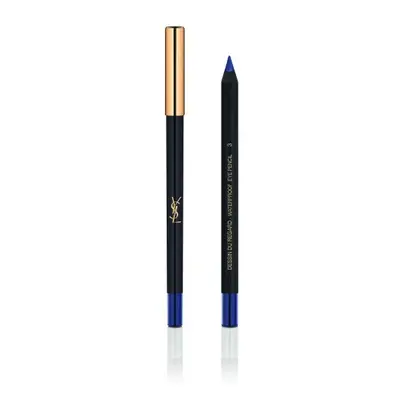 Yves Saint Laurent Dessin Du Regard WaterProof Eye voděodolná tužka na oči - 03 WP