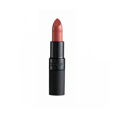 GOSH COPENHAGEN Velvet Touch Lipstick Matt Edition rtěnka - 025 Matt Spice 4ml