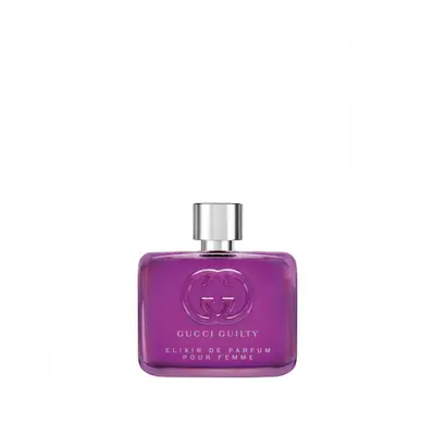 Gucci Guilty Pour Femme parfémová voda 60 ml