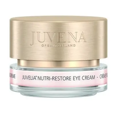 Juvena Nutri-Restore Eye Cream oční krém pro zralou pleť 15 ml