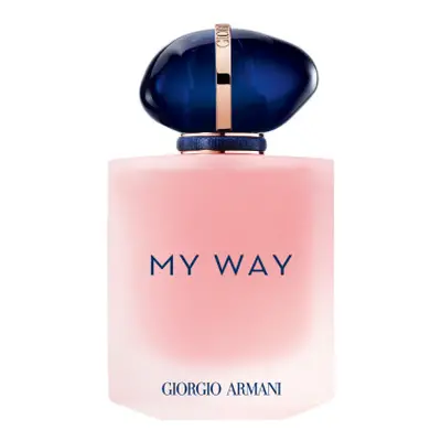 Giorgio Armani My Way Florale parfémová voda 90 ml