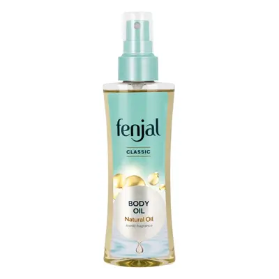 Fenjal Classic Body Oil tělový olej 145 ml