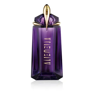 Mugler Alien parfémová voda plnitelná 90 ml