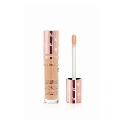 Naj-Oleari Hydra Nude Concealer hydratační tekutý korektor - 03 honey 4 ml