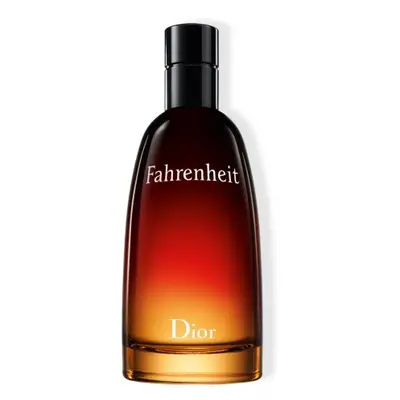 Dior Fahrenheit Eau de Toilette toaletní voda 100 ml