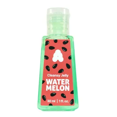 NOT SO FUNNY ANY Cleansy Jelly - Watermelon čistící želé na ruce 30 ml