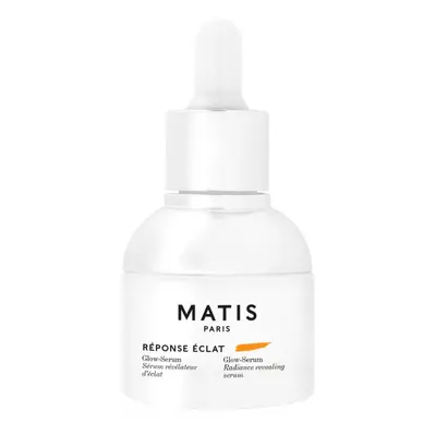 Matis Paris Réponse Éclat Glow-Serum rozjasňující a regenerující sérum 30 ml