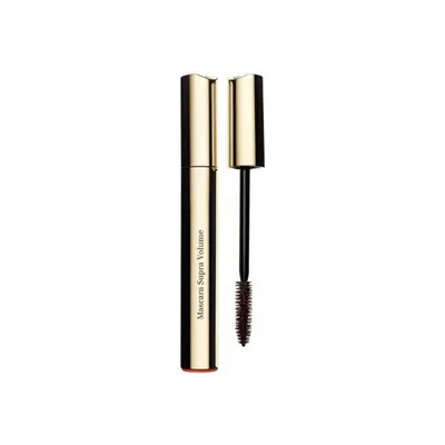 Clarins Supra Volume Mascara řasenka pro objem - 02 brown 8 ml