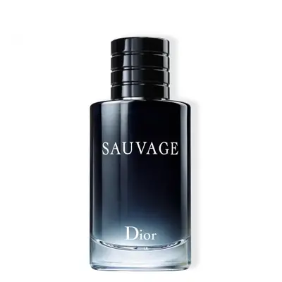 Dior Sauvage Eau de Toilette toaletní voda 200 ml